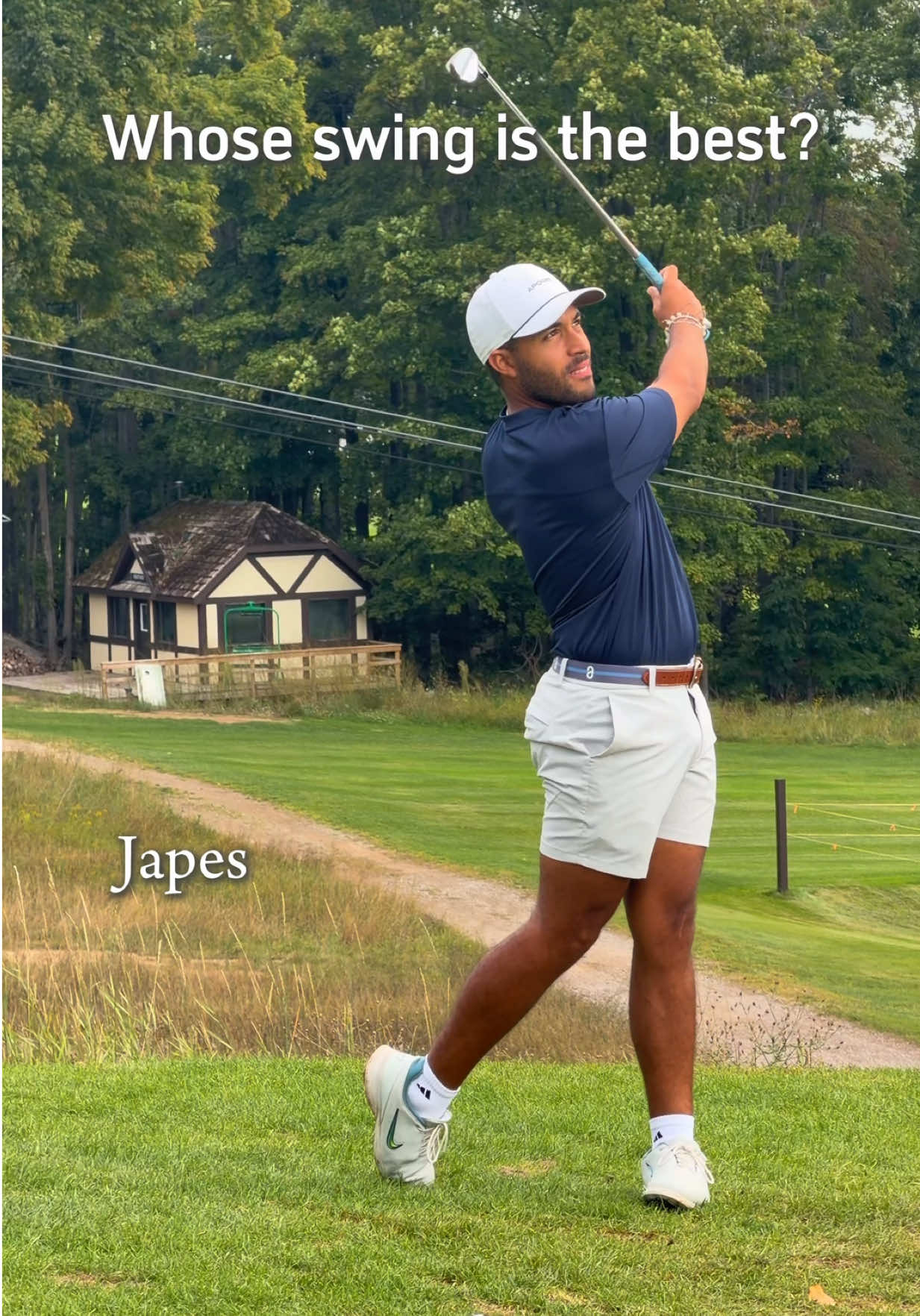 @Japesgolf