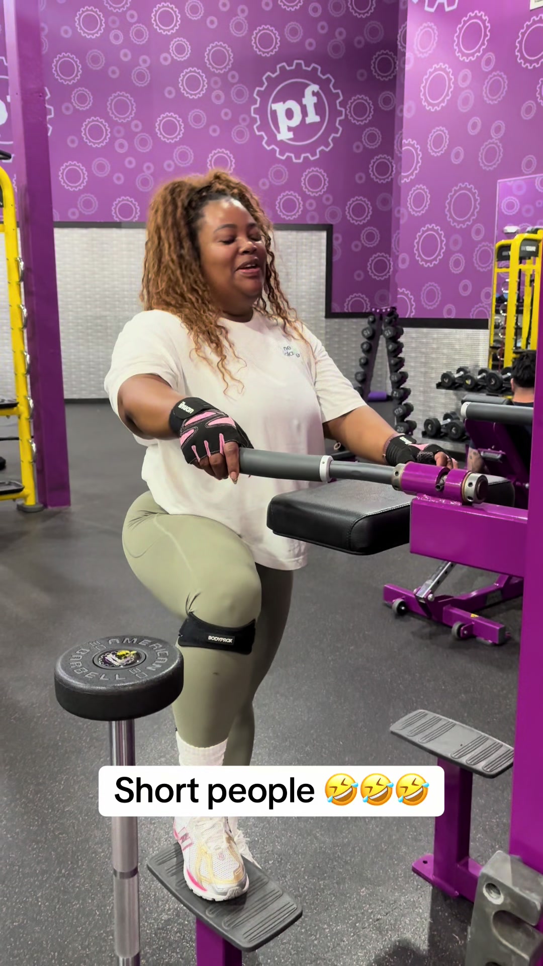 @Serenity Fit
