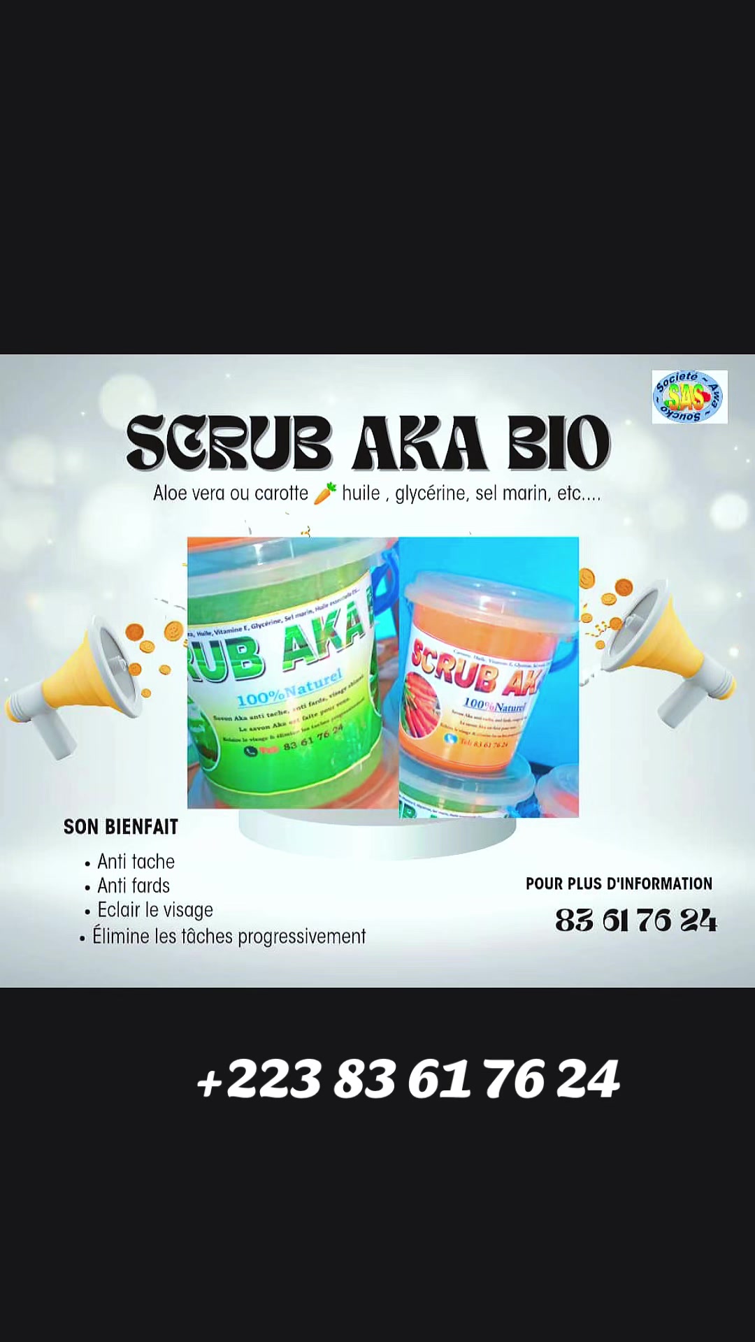 @savonnerie Awa Soucko