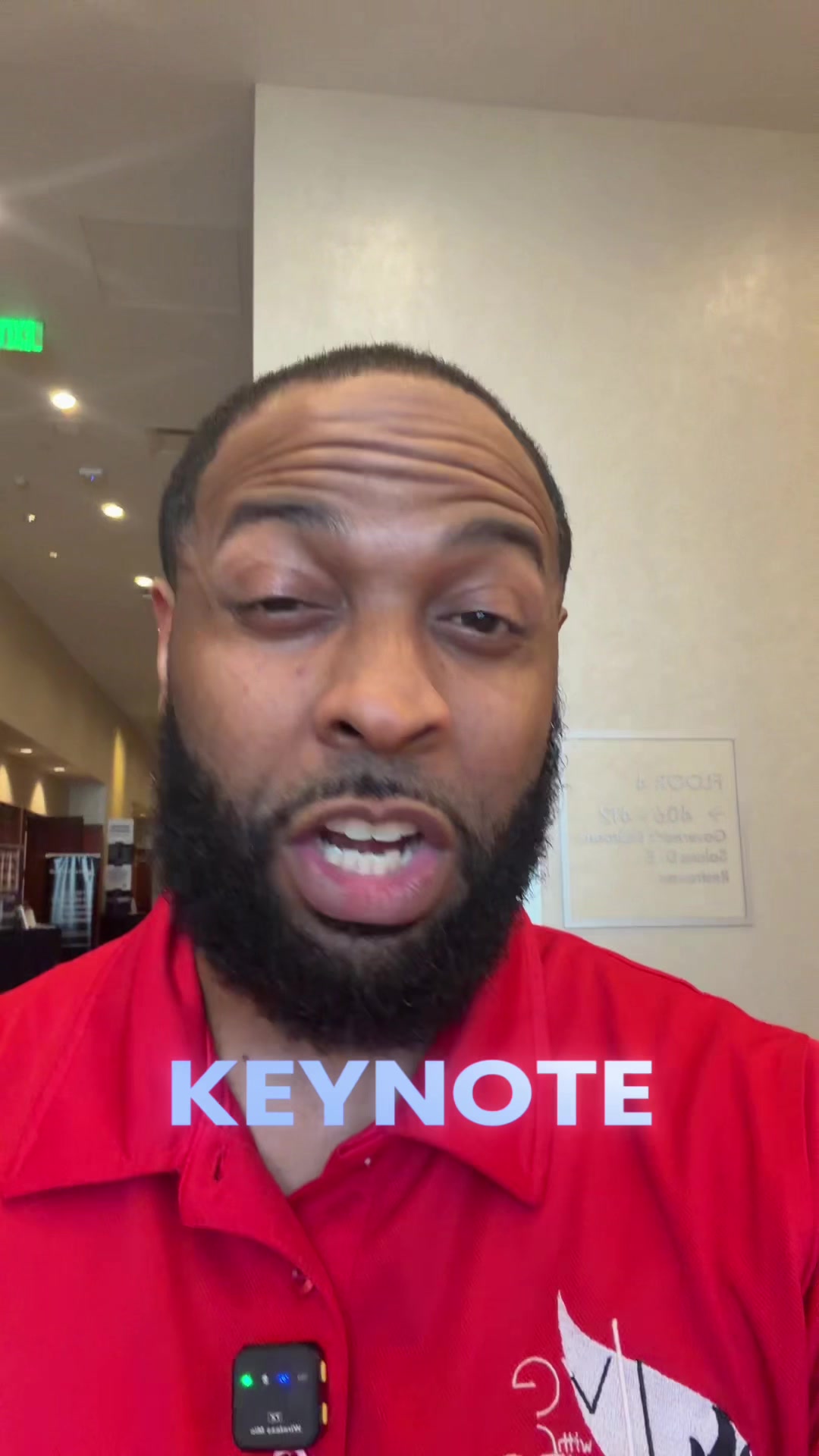 @Kenston Henderson, Sr., CSP&reg;
