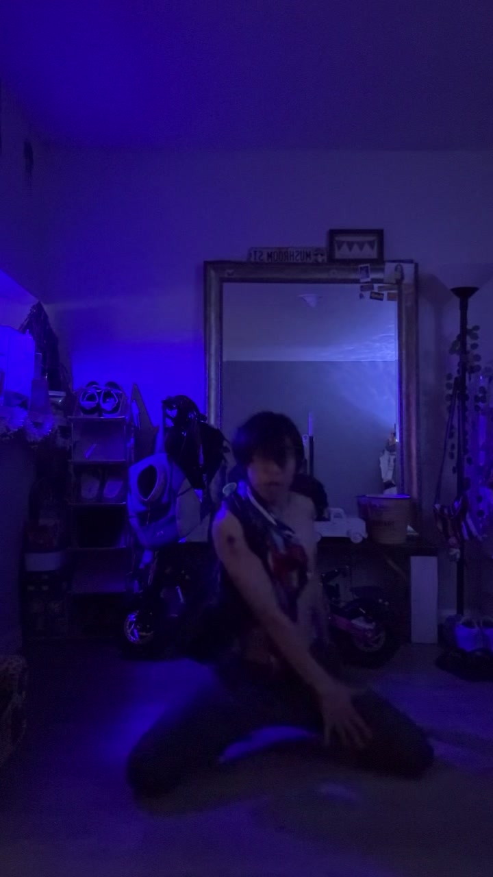 @Coshscure