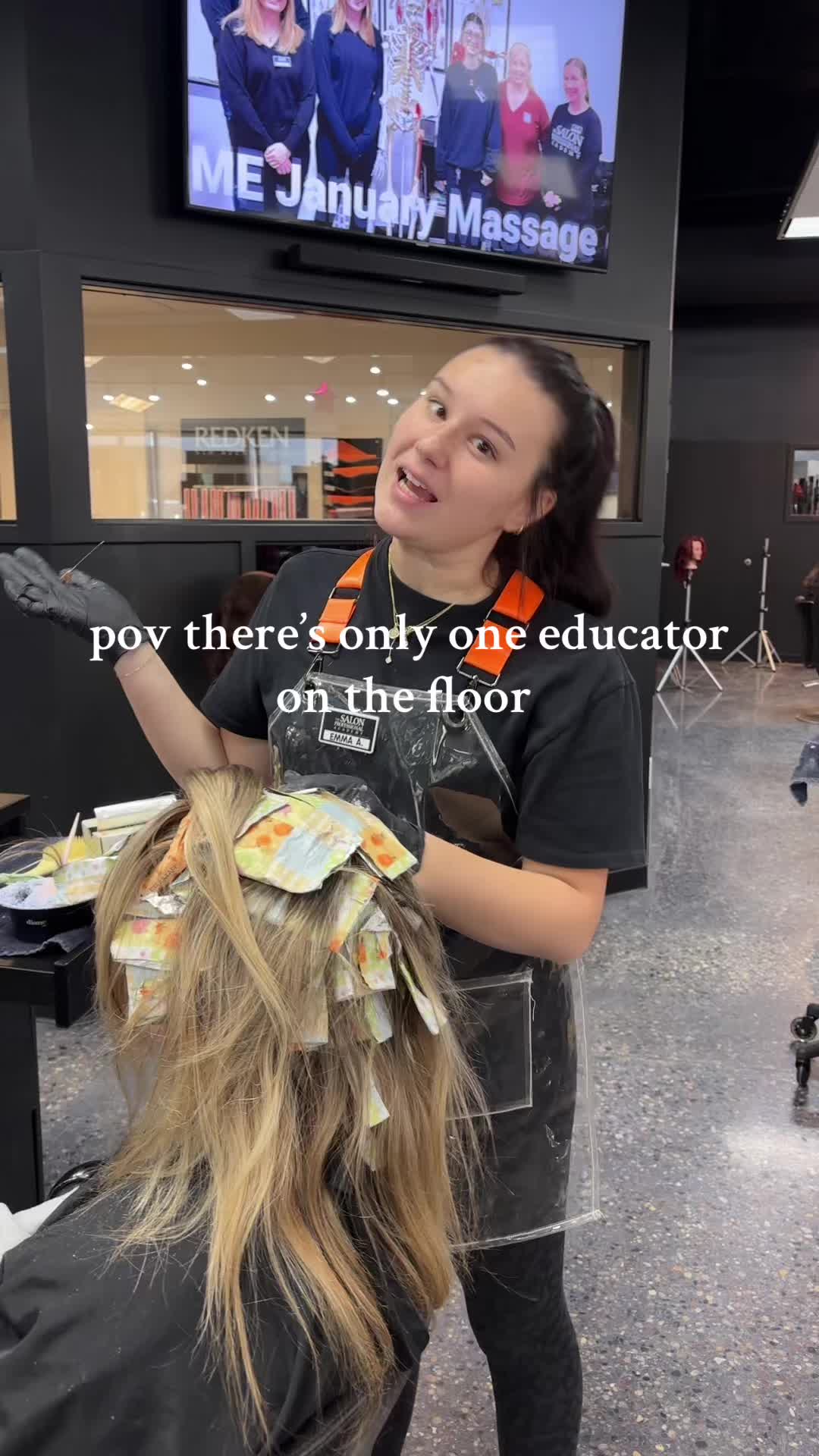 @TSPA Beauty & Massage School