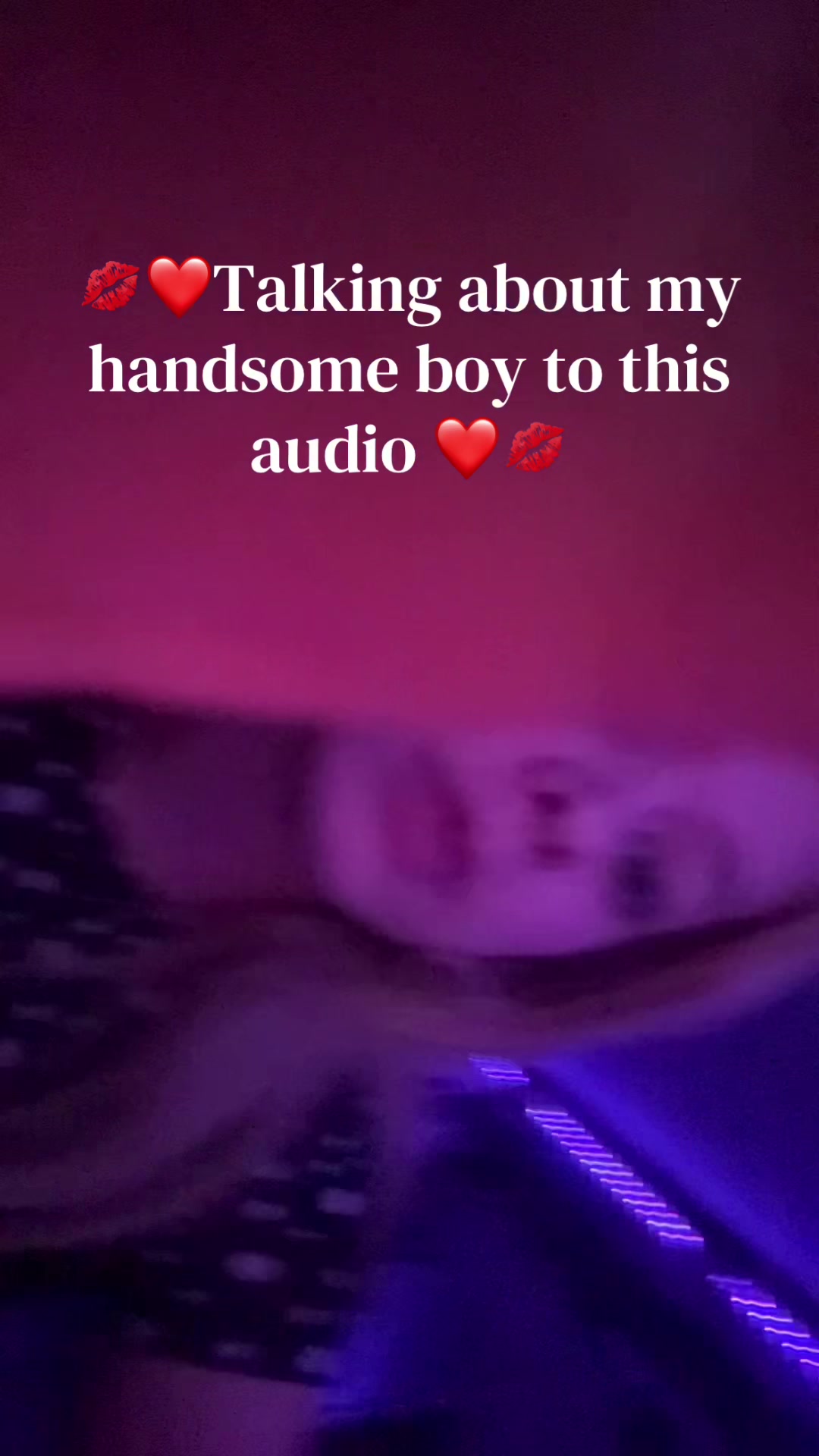 @Kays2ndspamm