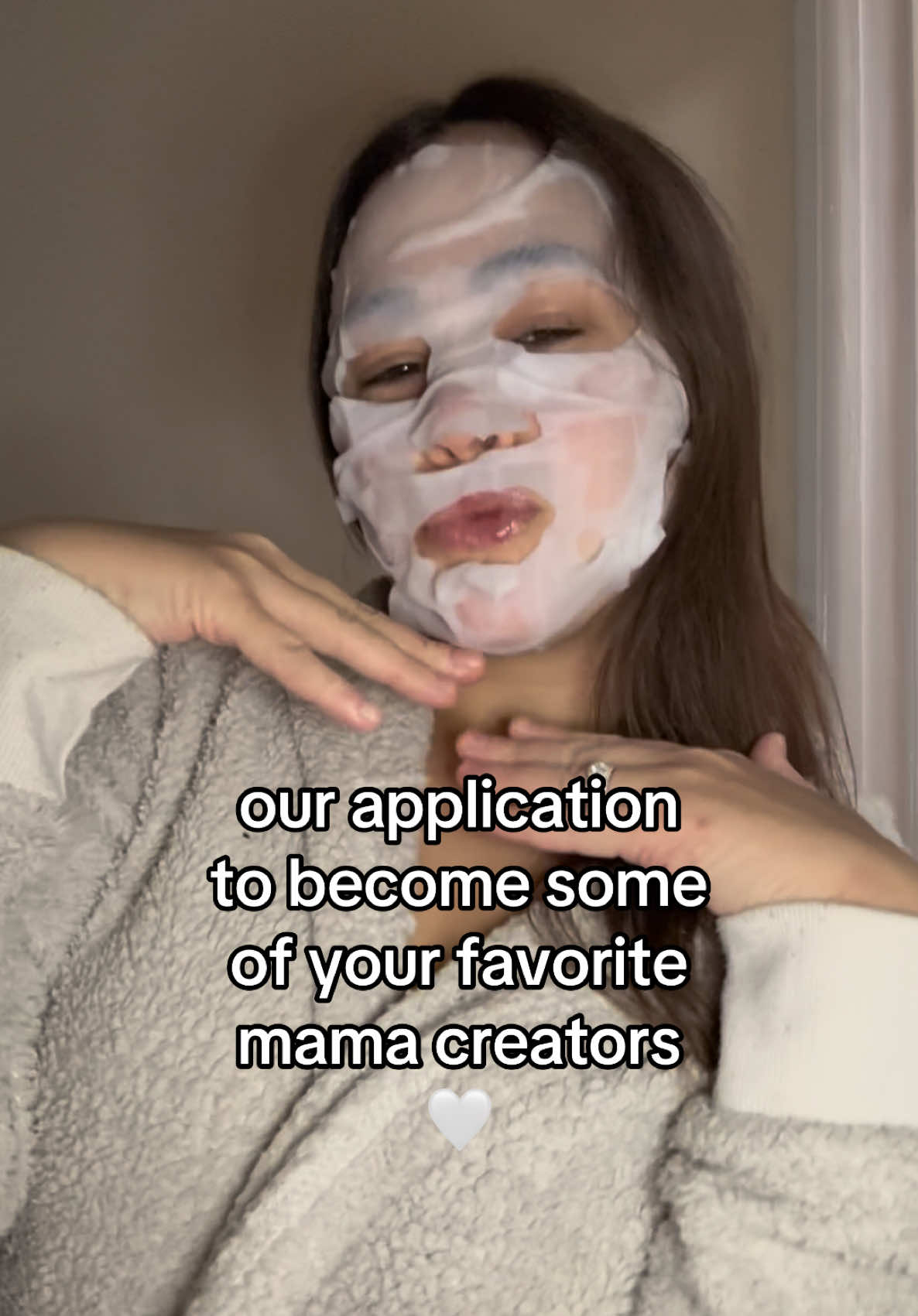 @The Mama House