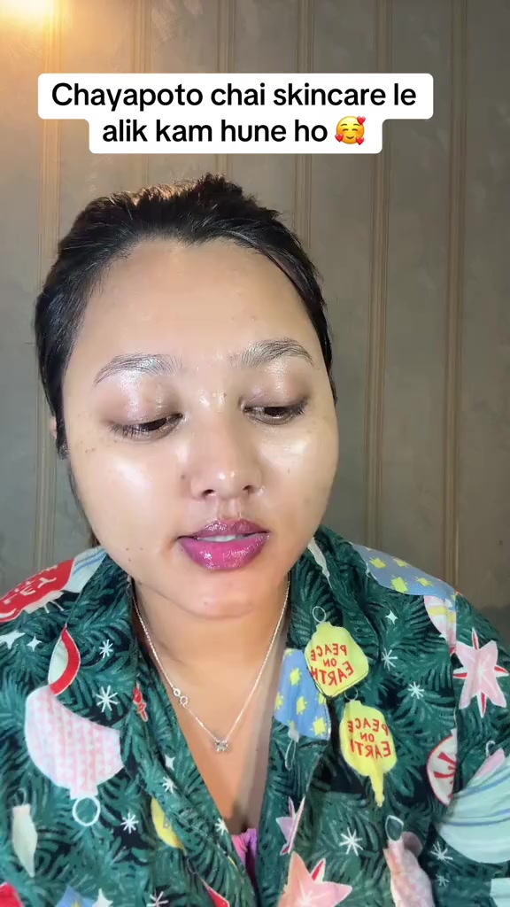 @Diksha Chamling