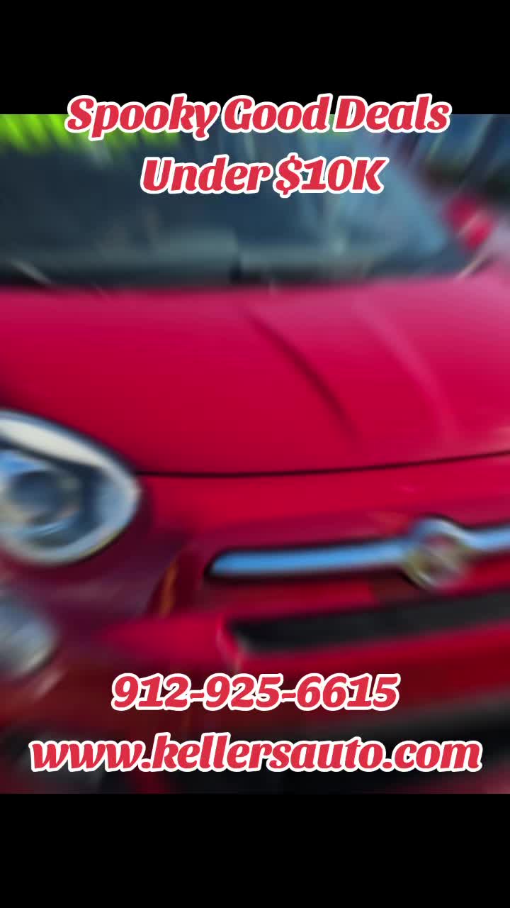 @Keller&rsquo;s Auto Sales