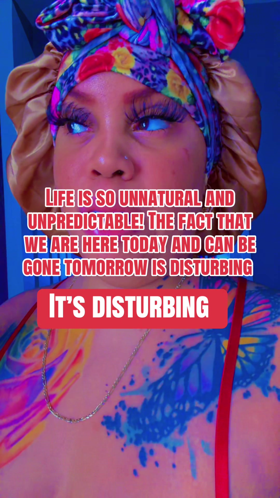 @SpiritualGoddess222