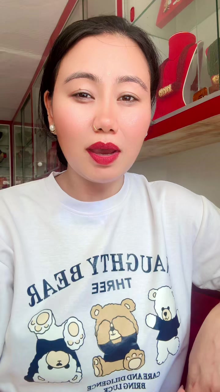 @Sita budhathoki  k . c🦋❤️