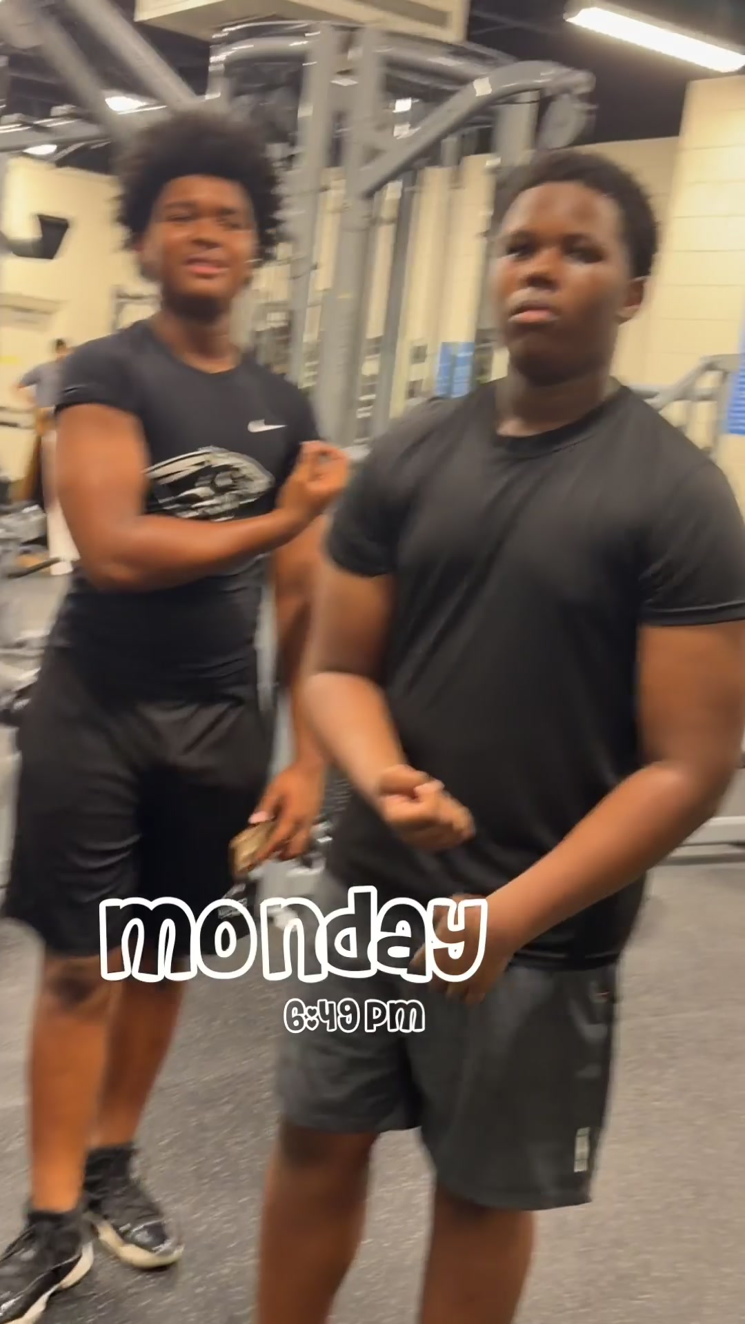 @Big D Muscles