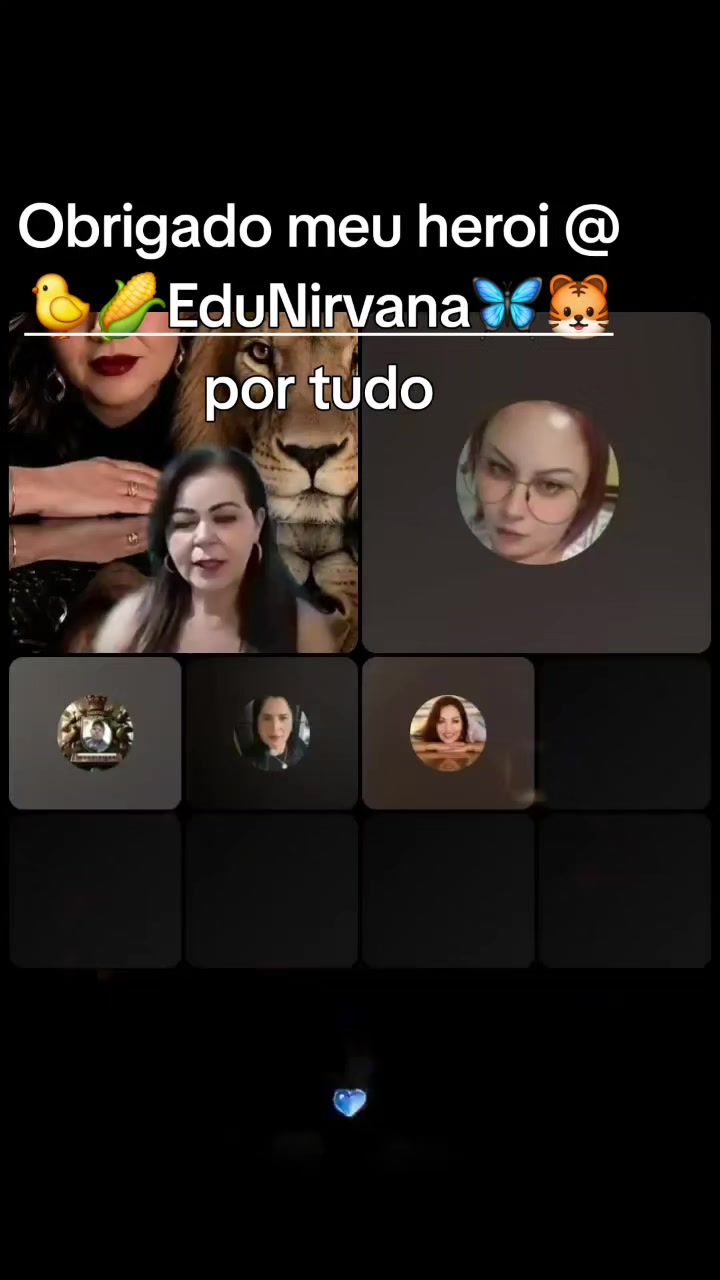 @🐯Andreia Naves 🐤🐯tropa TDS