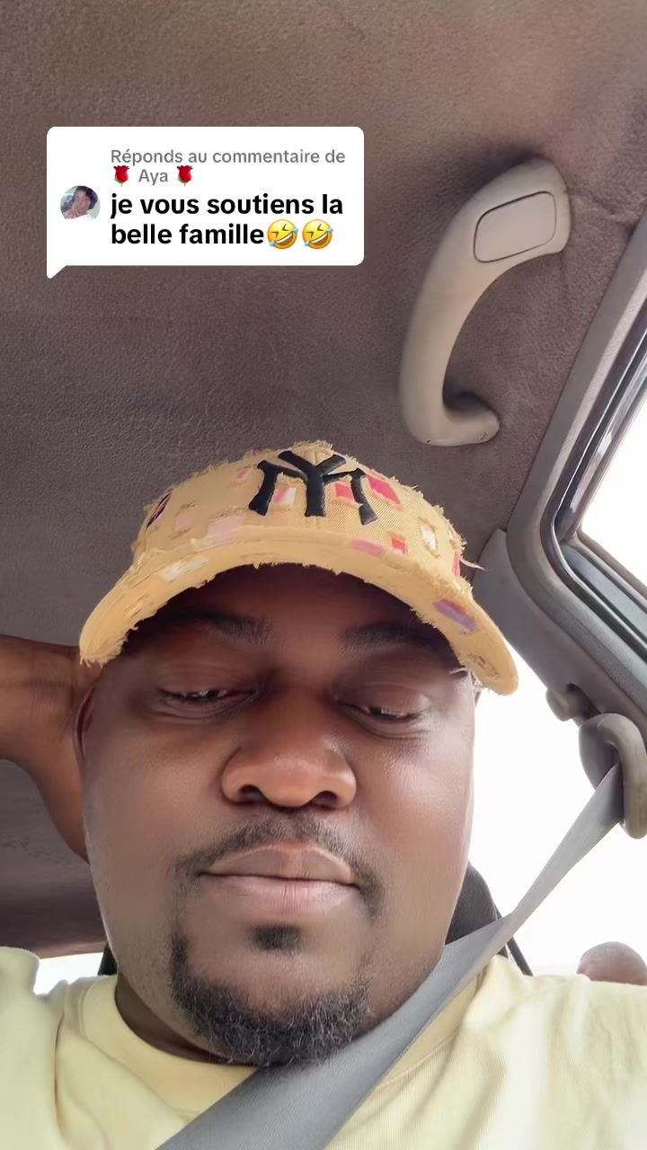 @Tonton Dave 🇨🇲 COACH LOVE