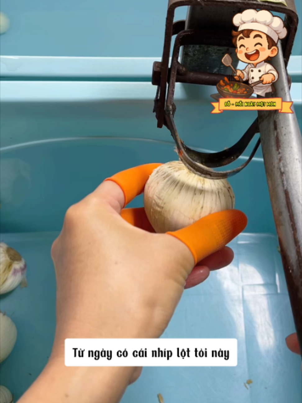 @Đỗ - Mỗi Ng&agrave;y Một M&oacute;n