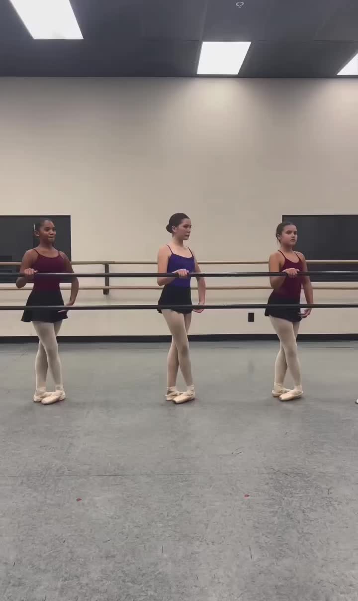 @World Ballet Connected