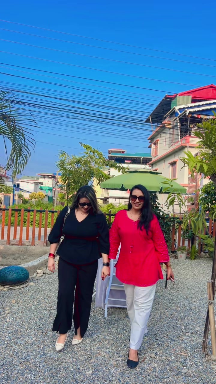 @Sushila Karki Basnet