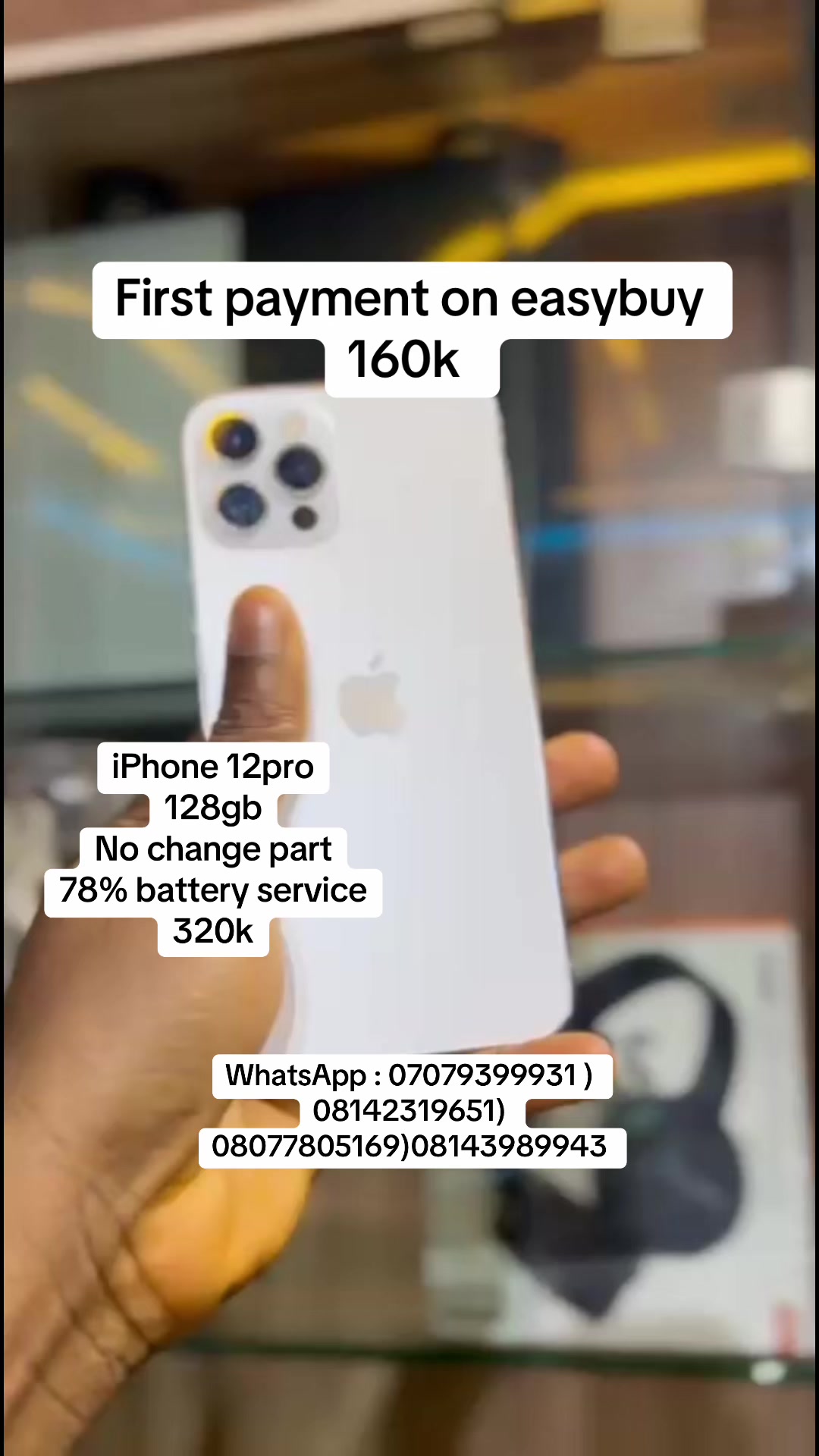 @D-light Phones Hub