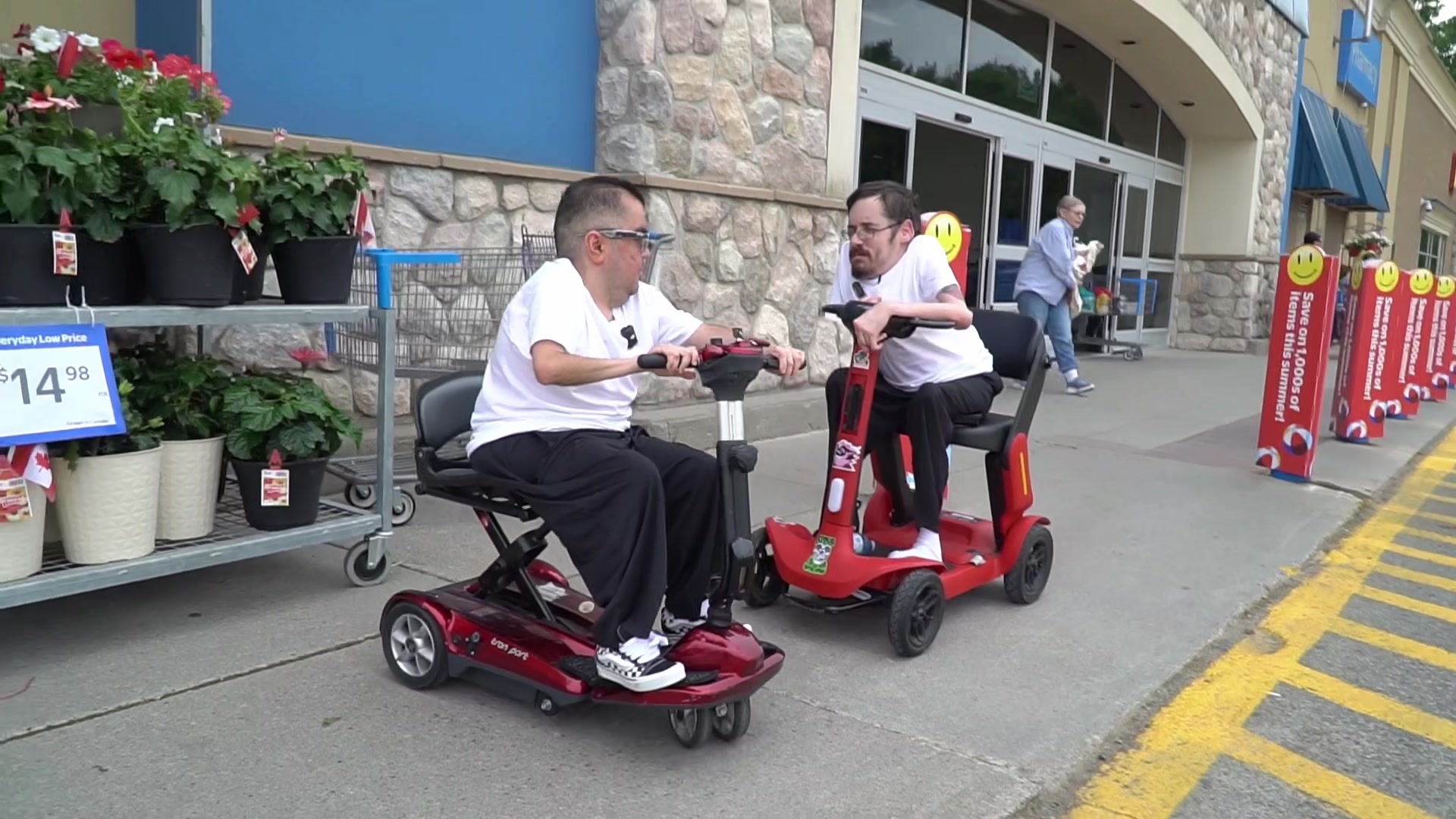 @Ricky Berwick