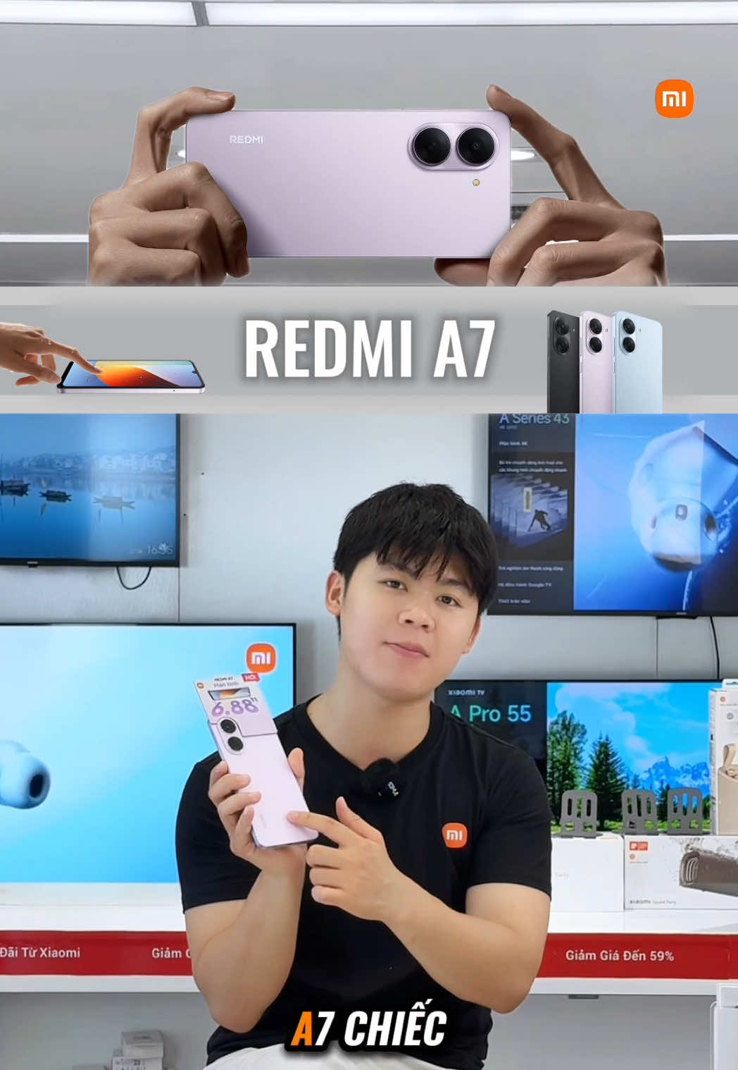 @Xiaomi Store Vietnam
