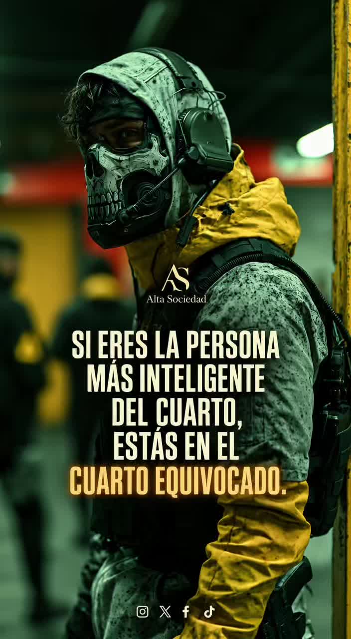@Alta Sociedad