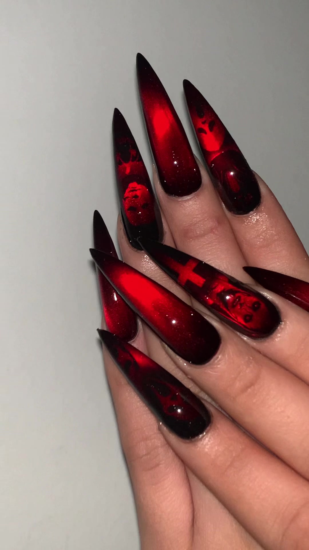 @Riya's Nails