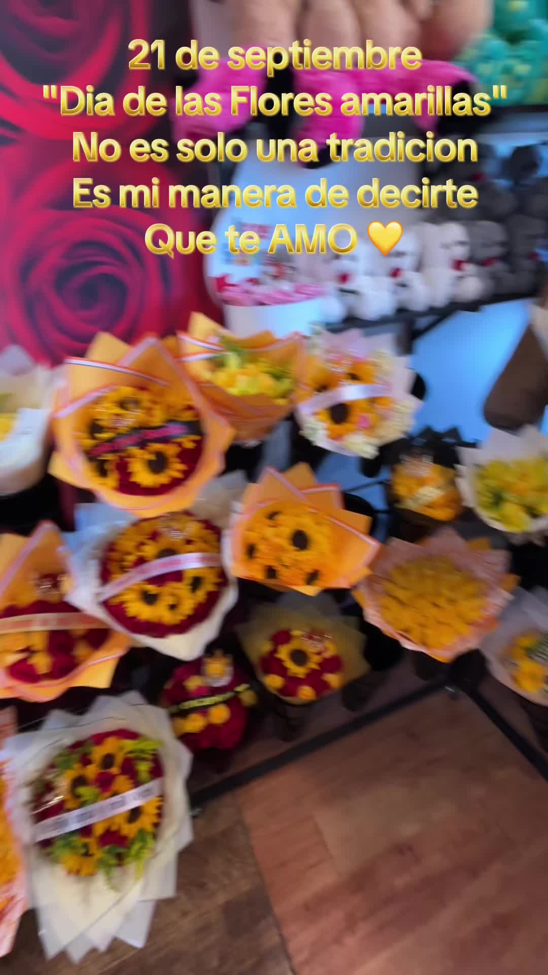 @Floreria Flor De Luna