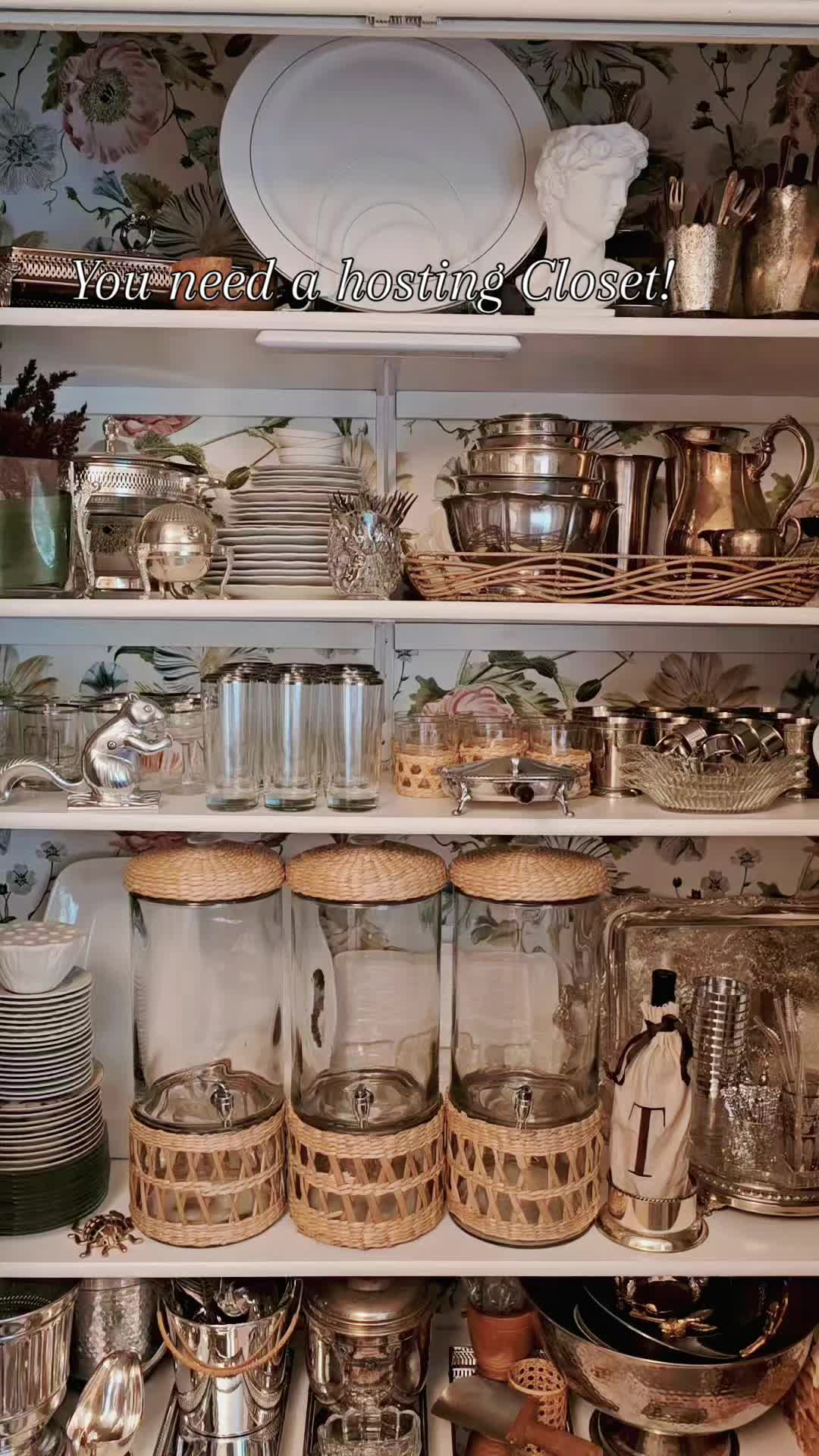 @Katherine Turner Home Stylist