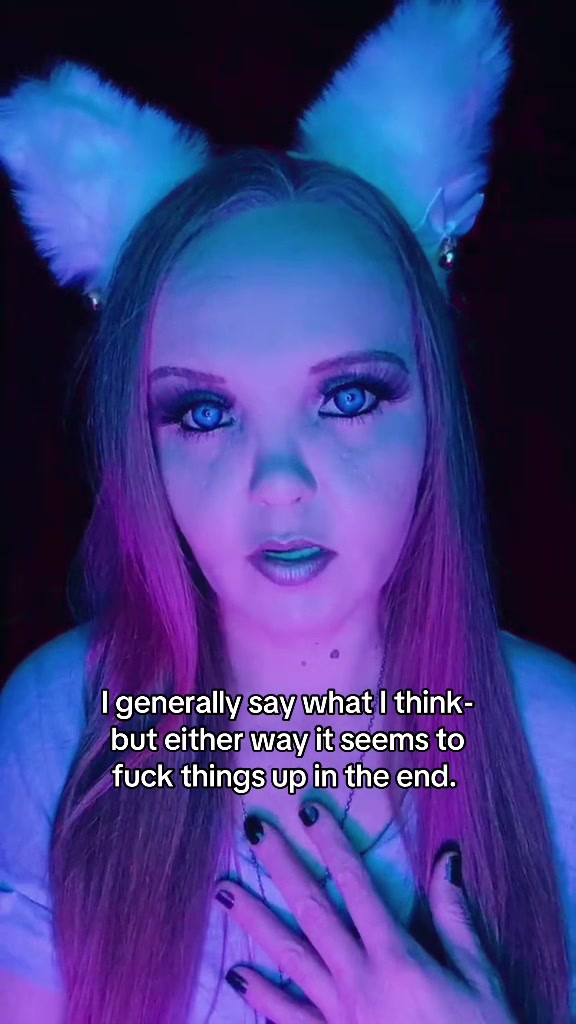 @LaKrishaR
