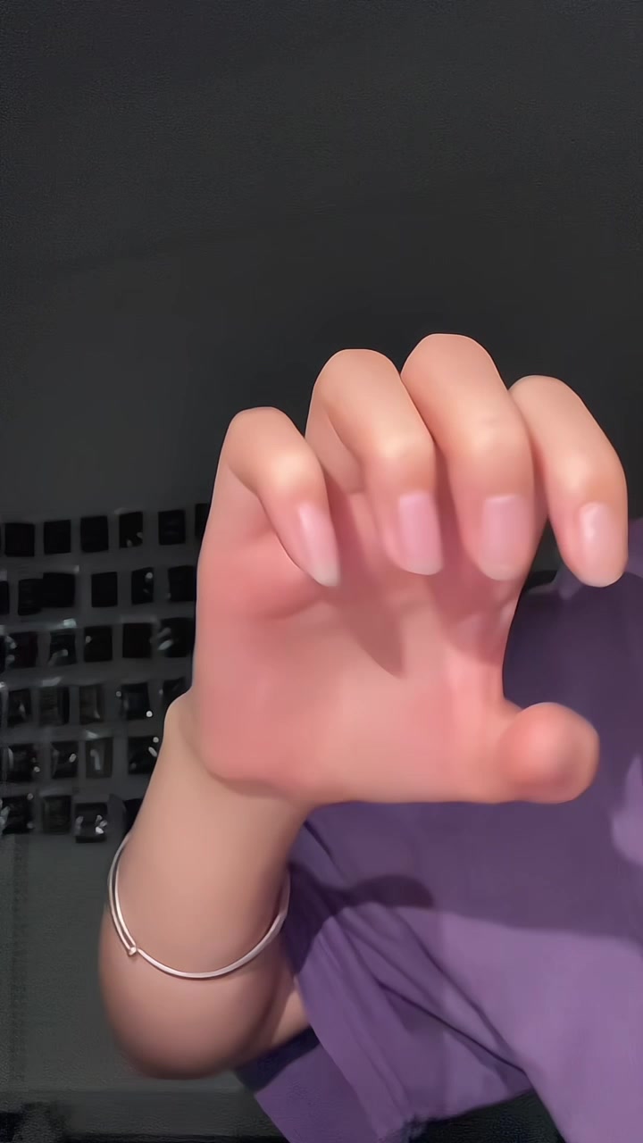 @Milly handmade nails