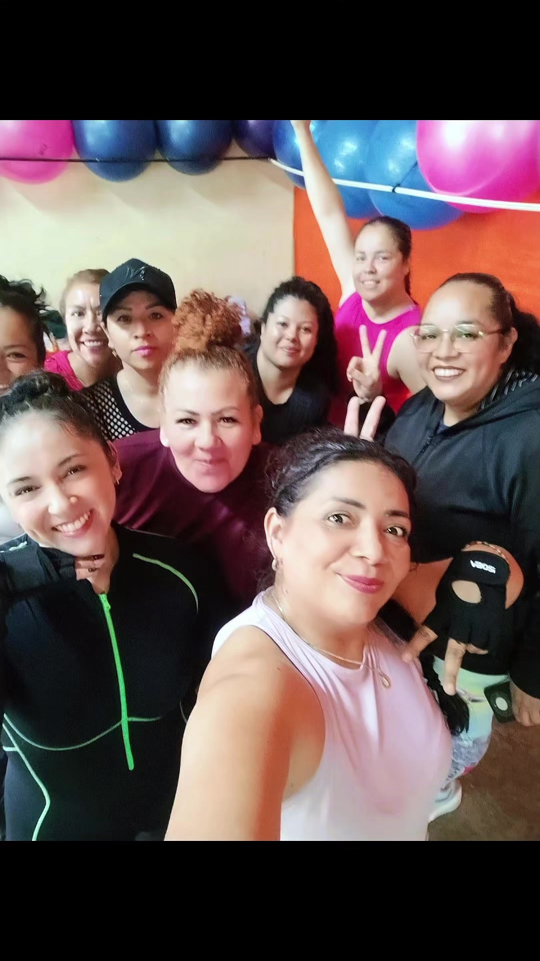 @Entrenamiento Funcional 🤼♀