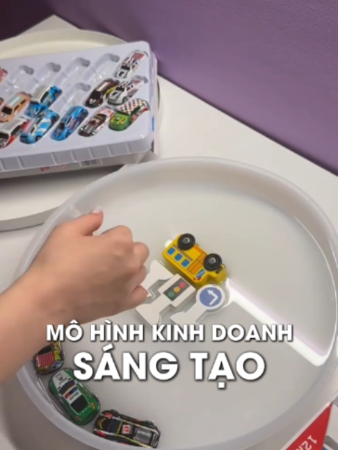 @Ho&agrave;ng Mạnh Cường Marketing
