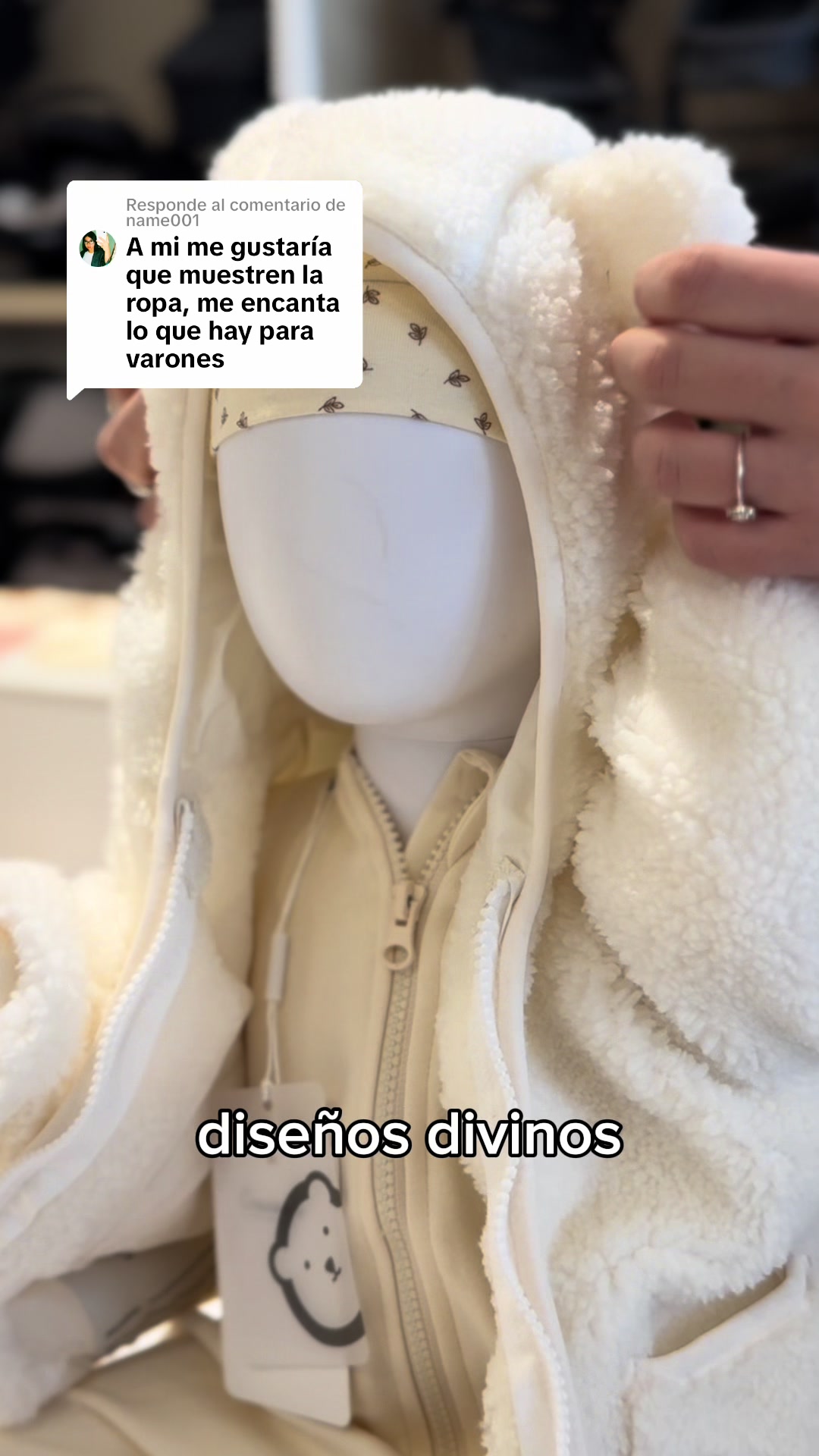 @Creciendo