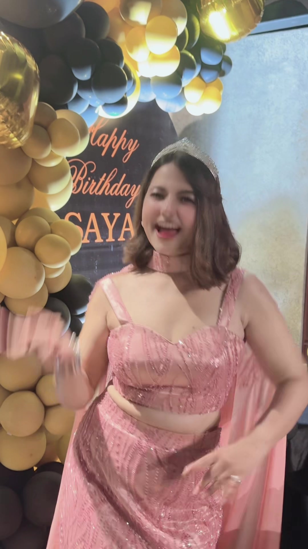 @🦋Saya Bhandari🦋