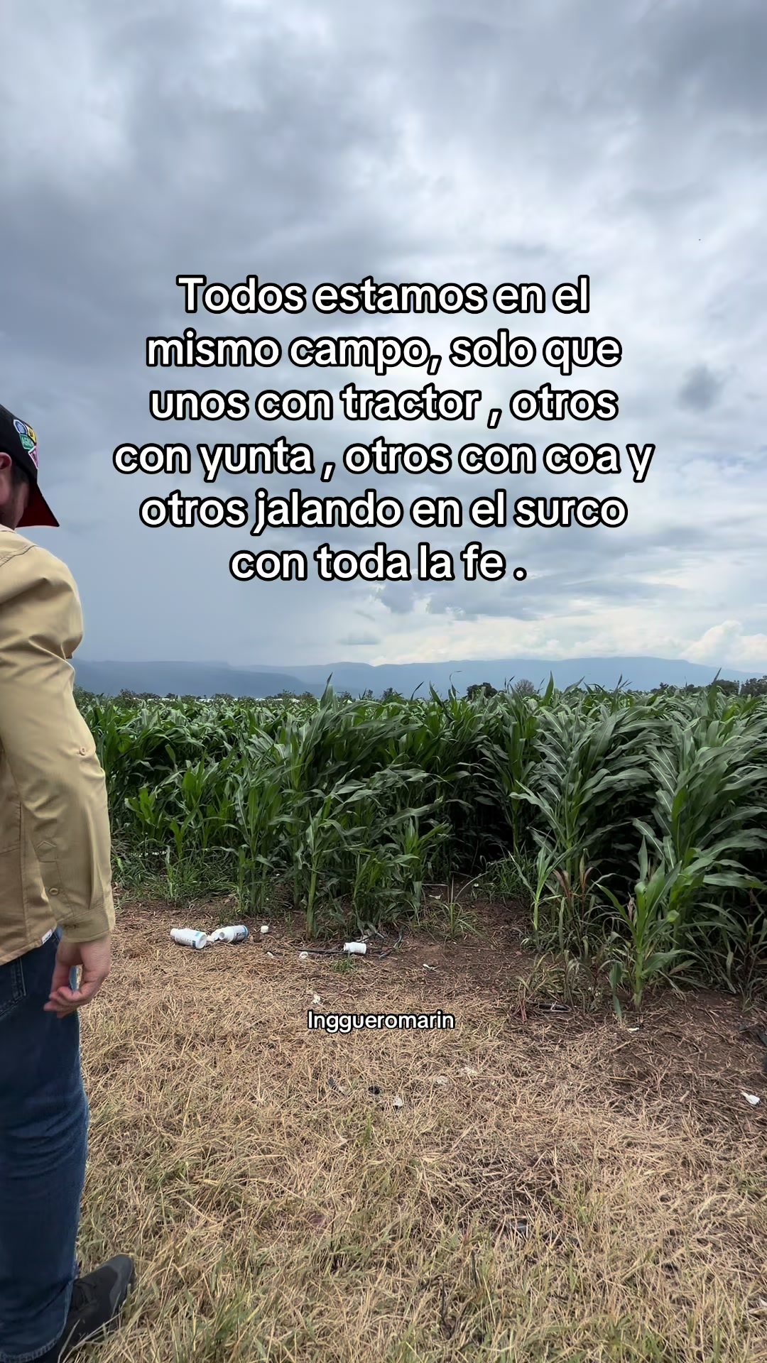 @Tips y Temas Agronomicos