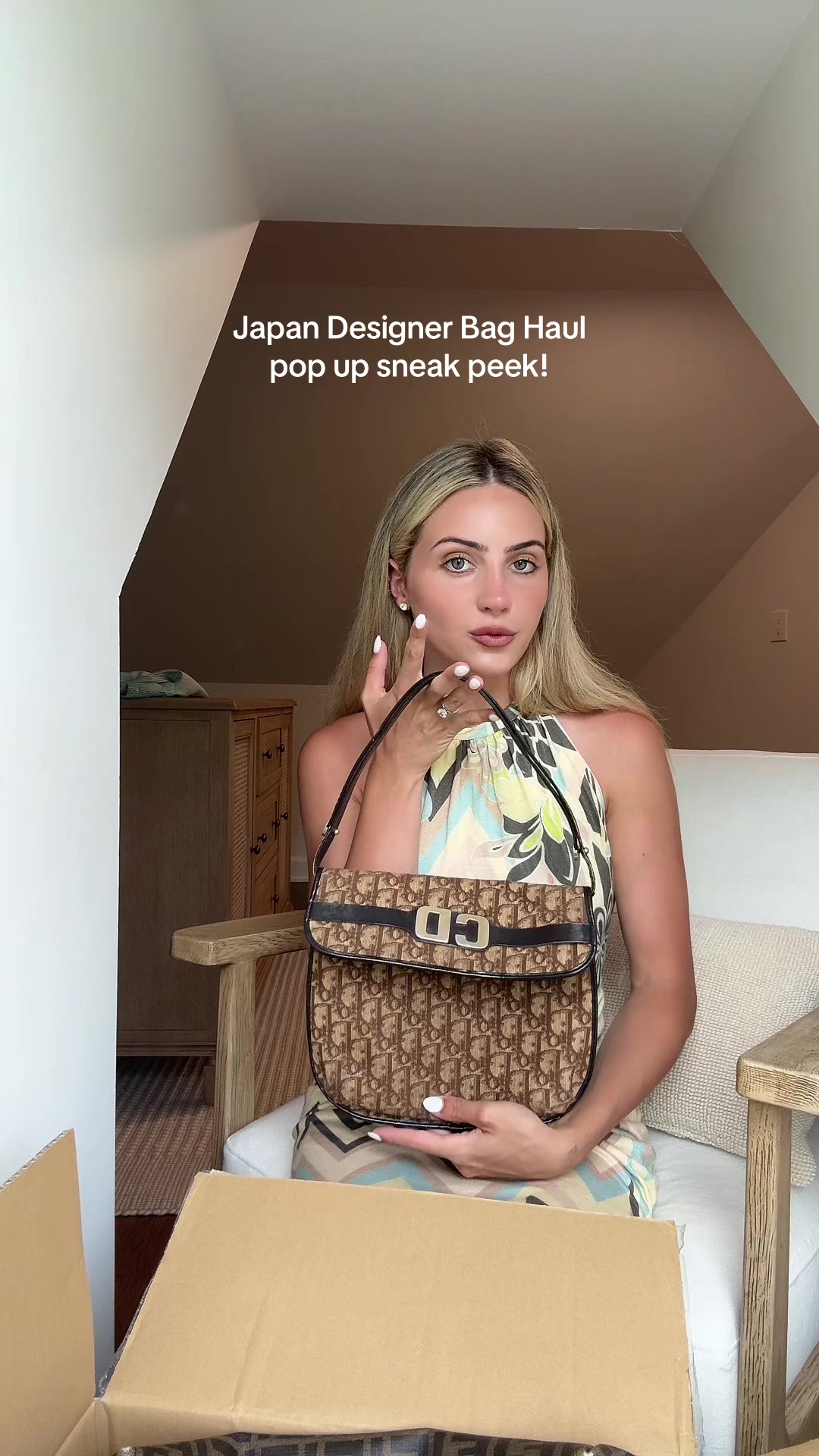 @Alexa Gantz | Ashh Vintage