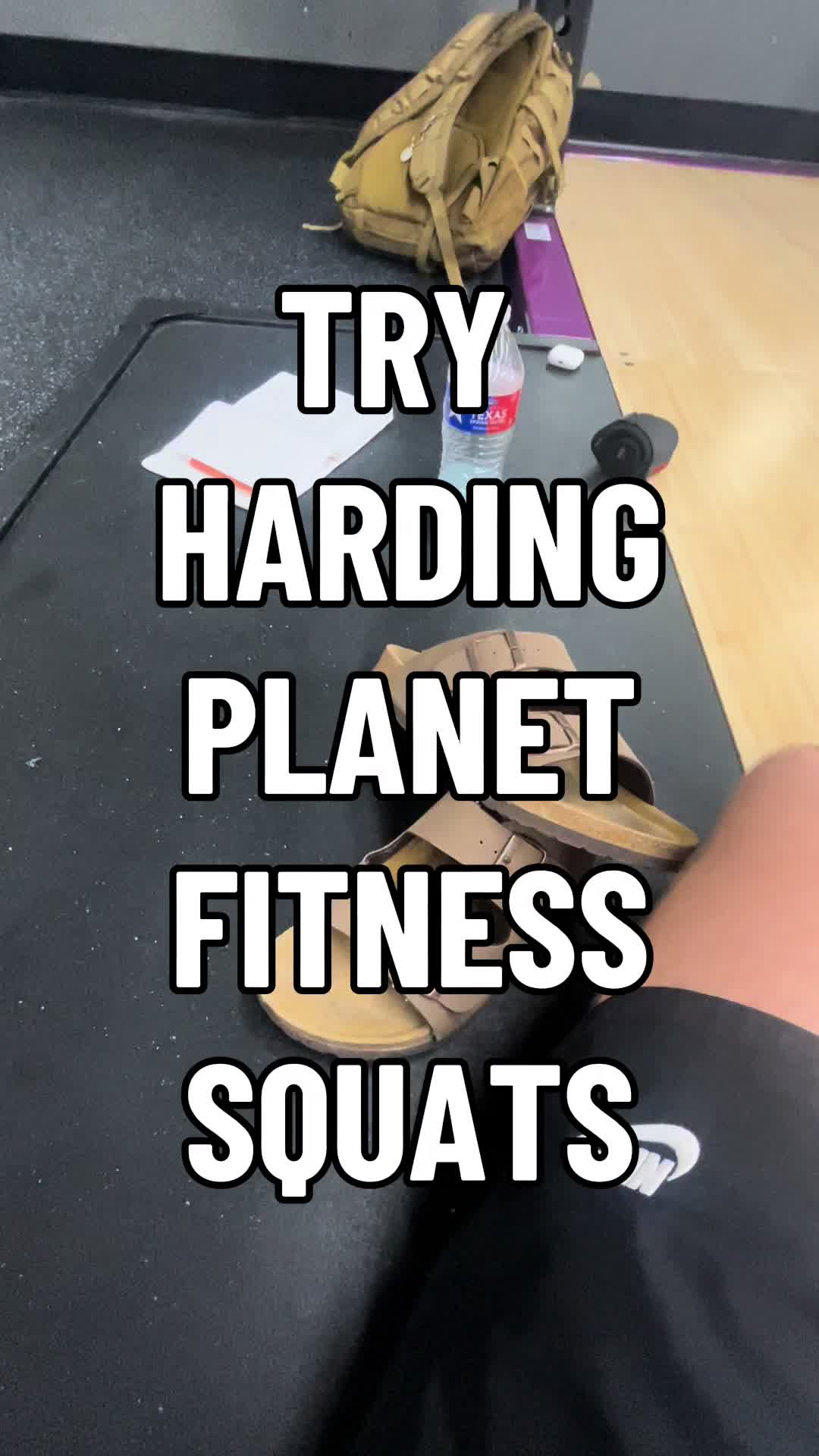 @Parker Lifts