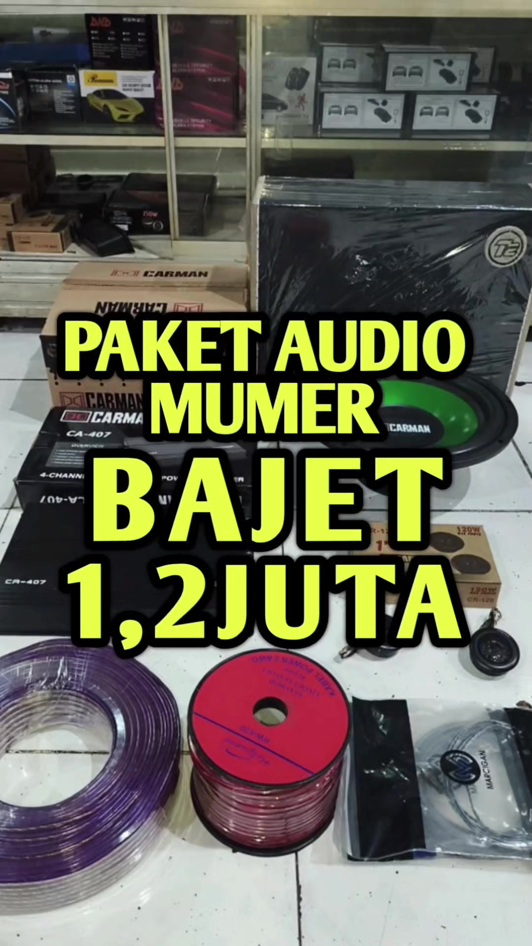 @T2caraudiosurabaya