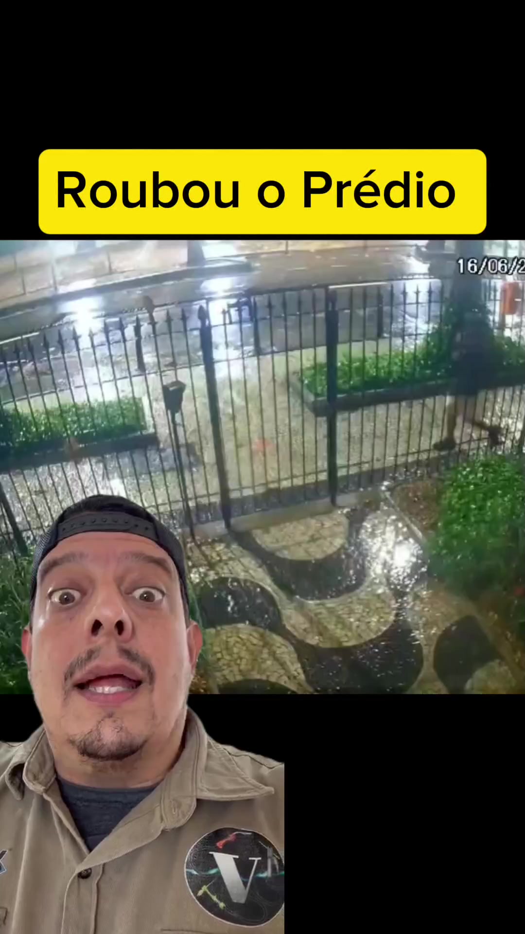 @Serralheiro Vinicius Oficial