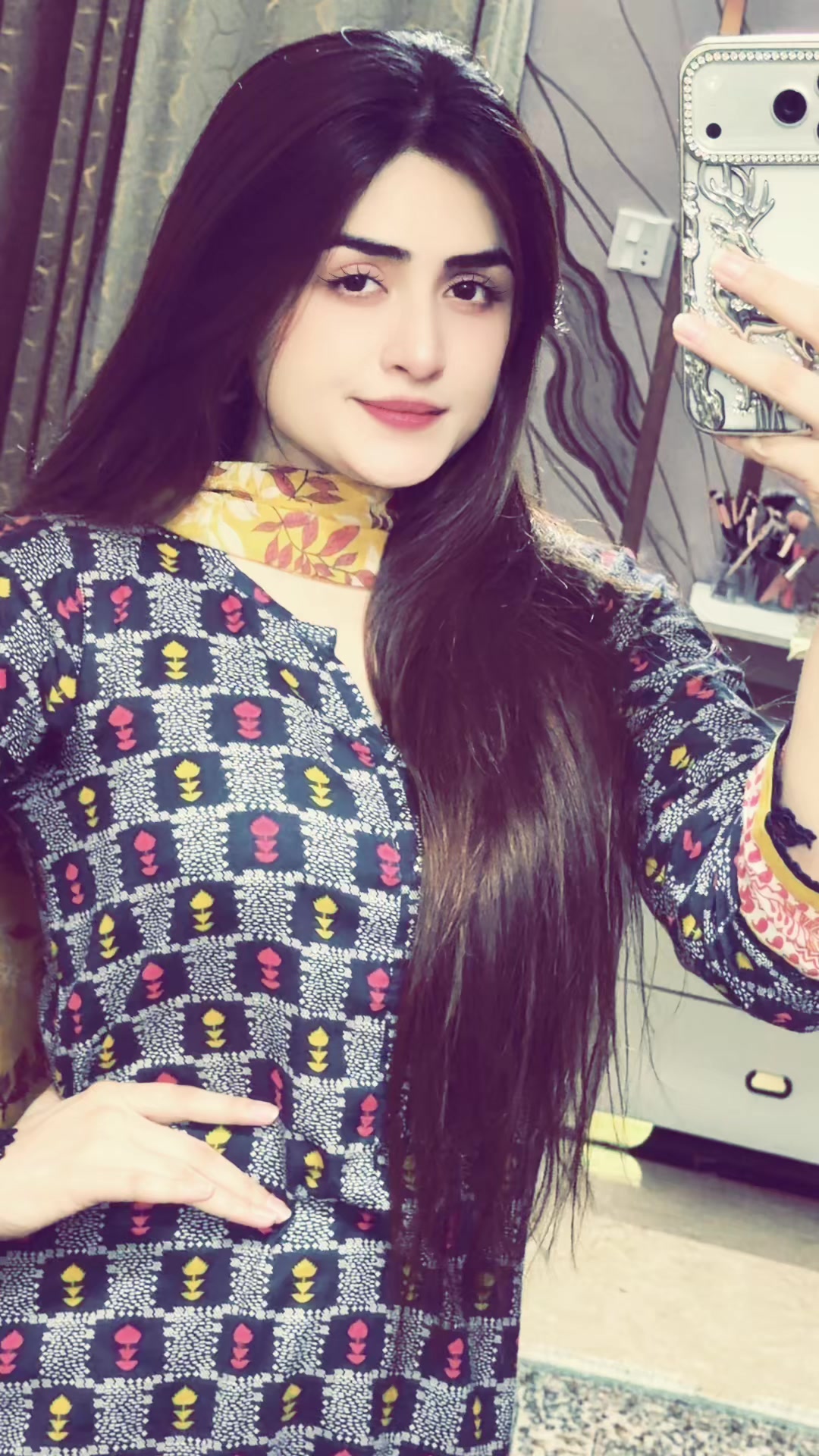 @Ashi Awan