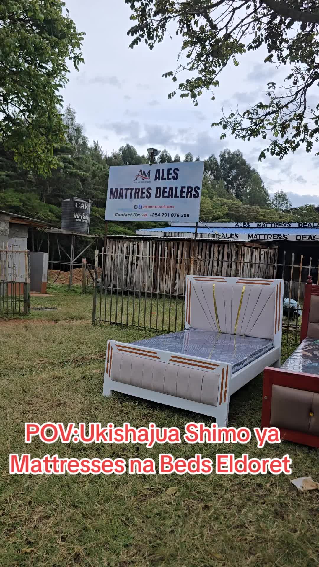 @Mattress Dealers Eldoret
