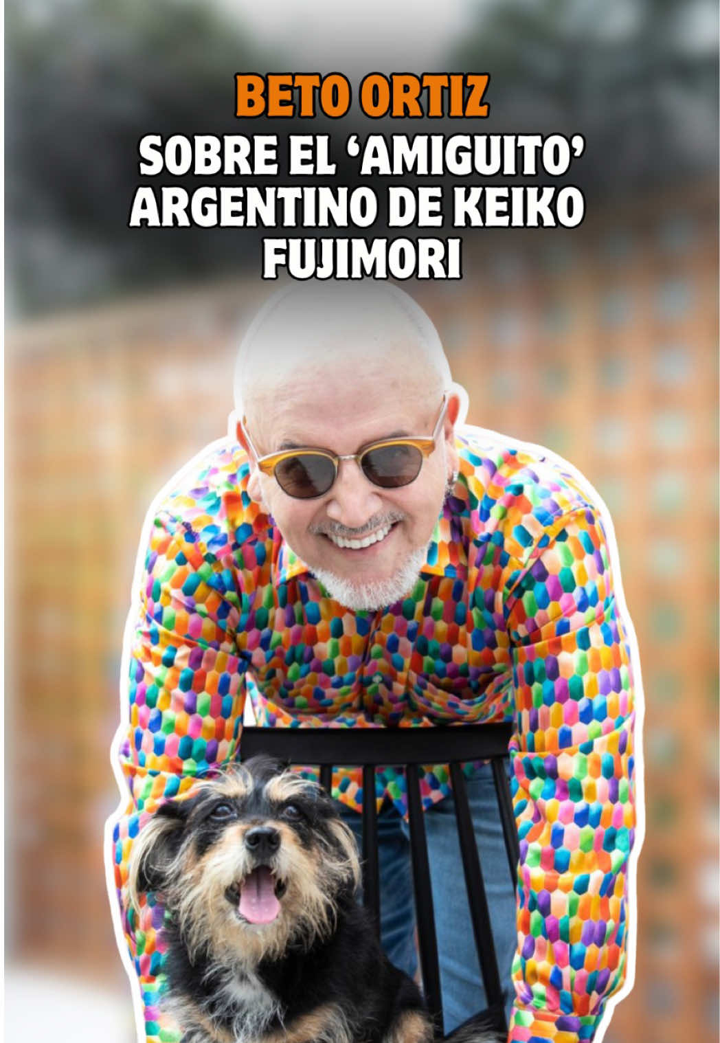 @Trome oficial