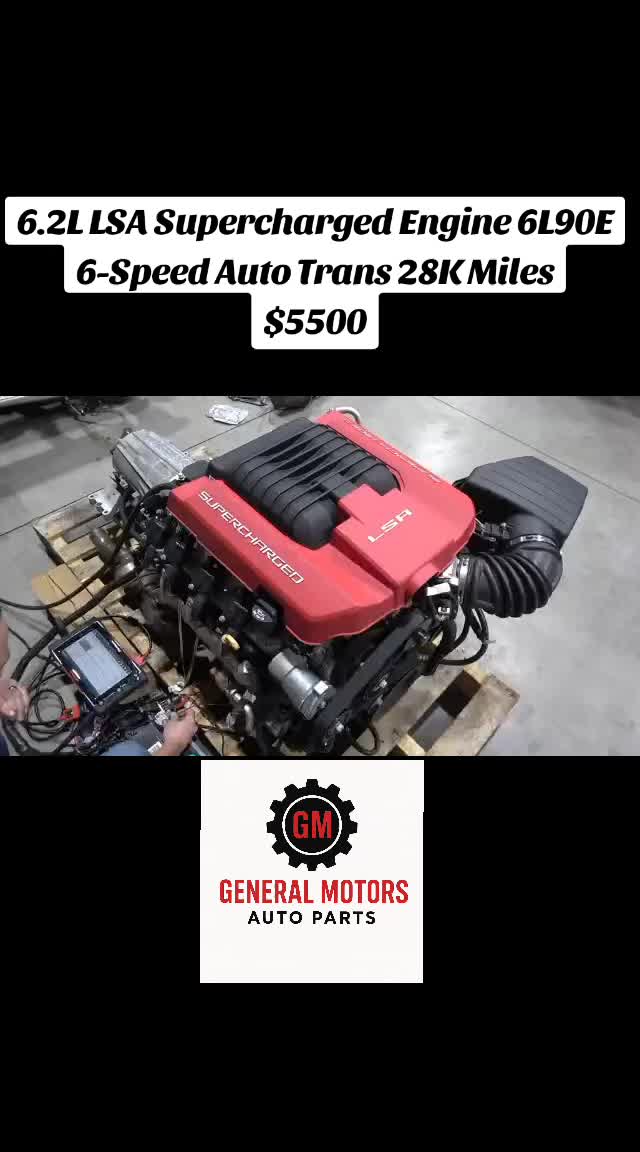 @Motor auto parts
