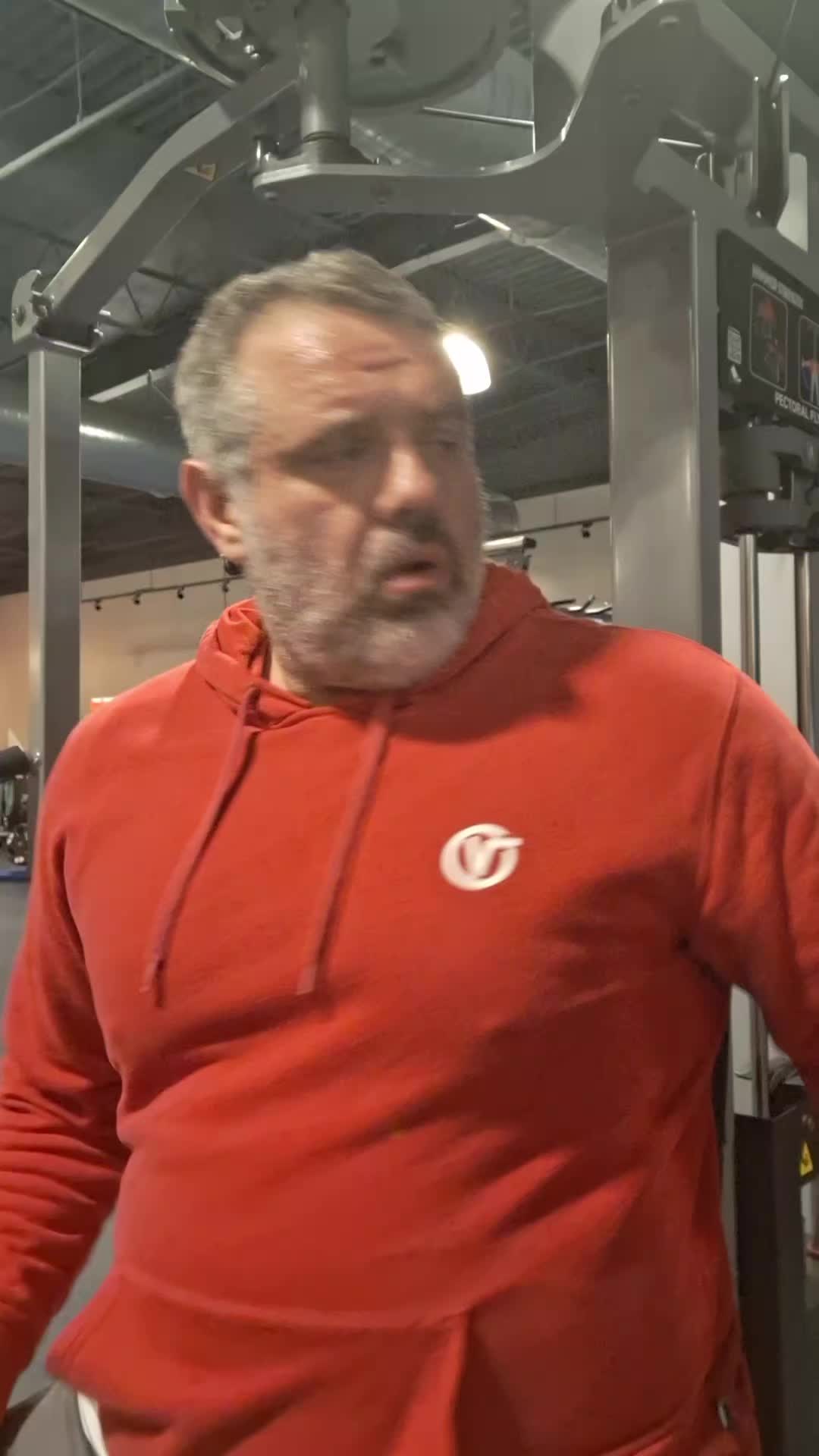 @Dad Stronk