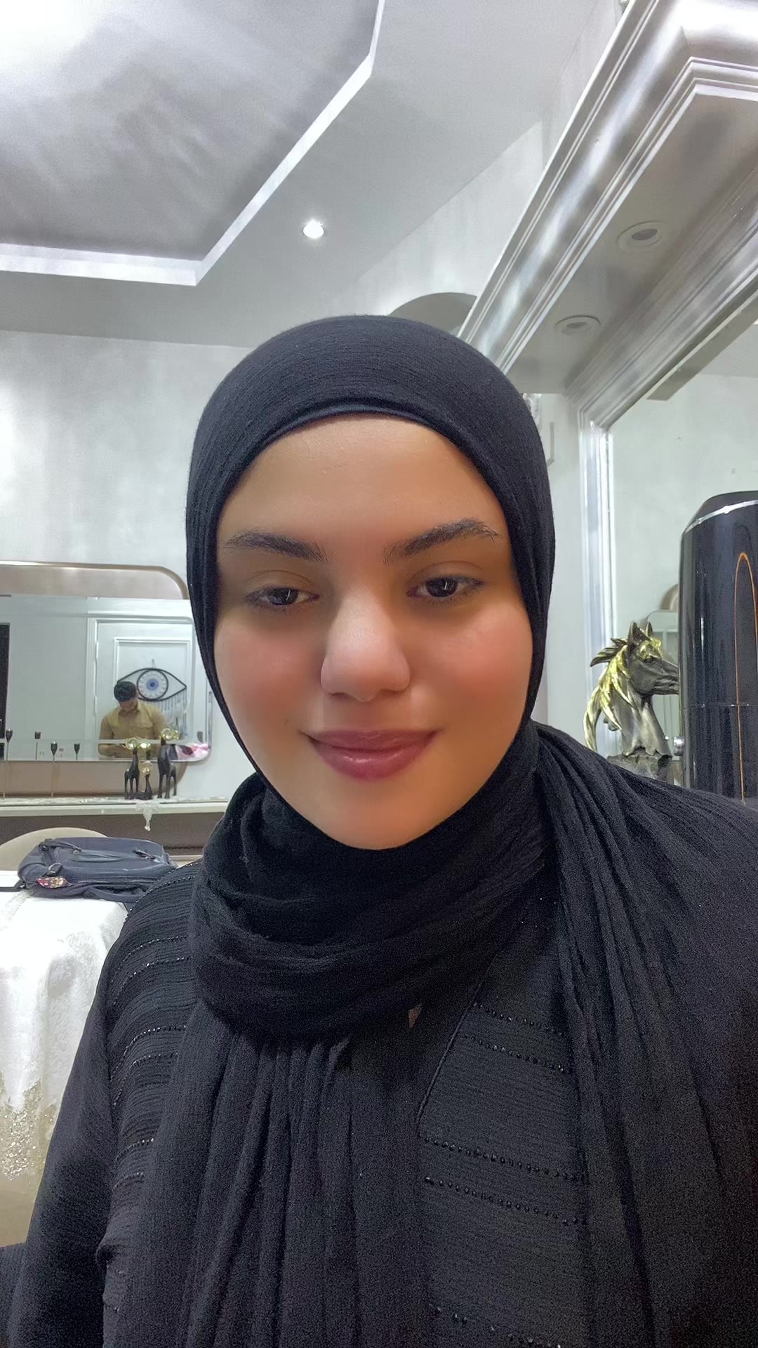 @منونه عروسه البحر……🧜🏼♀️🌊✨