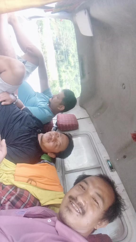 @Suman Magar