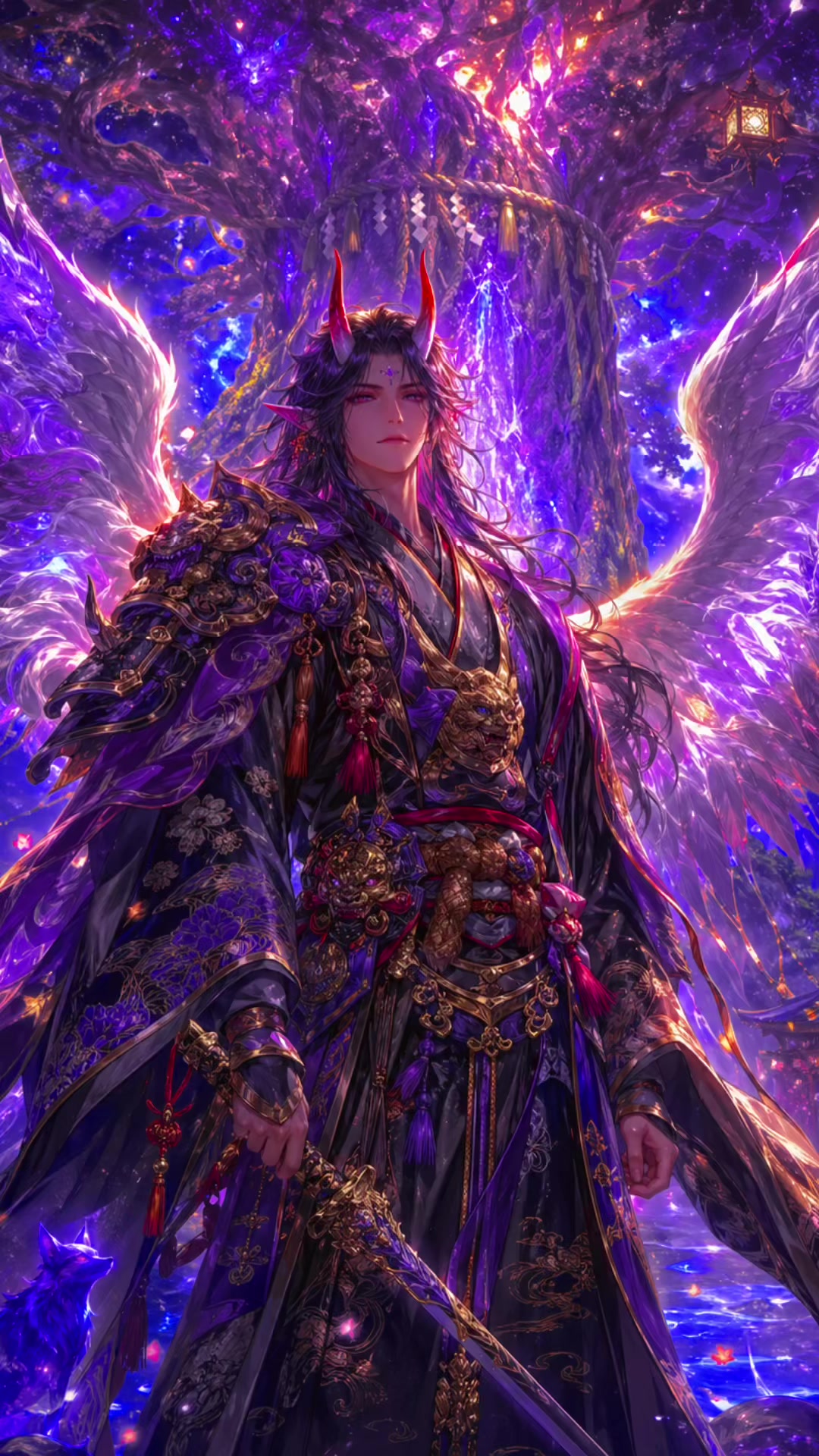 @japanese yokai