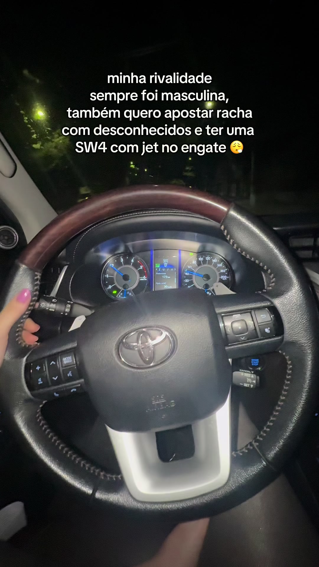 @Vic