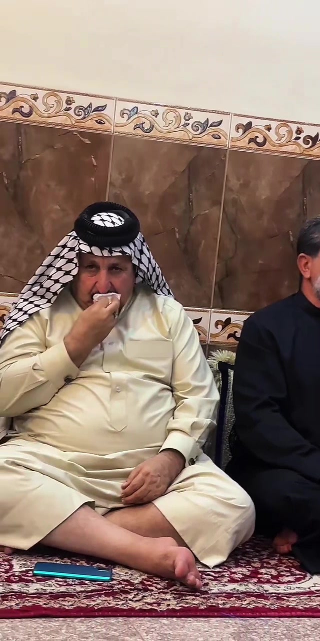 @ملة عباس العقابي