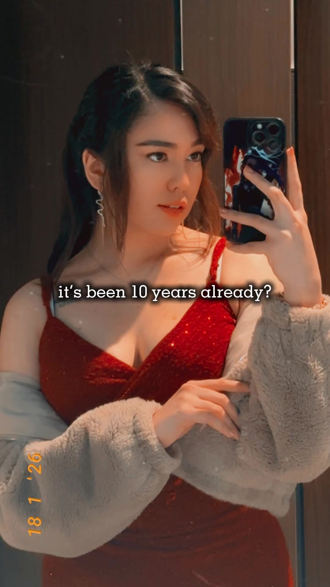 @Danicia Diaz