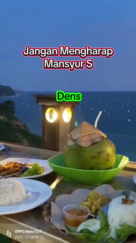@DEDEN SUDJANI
