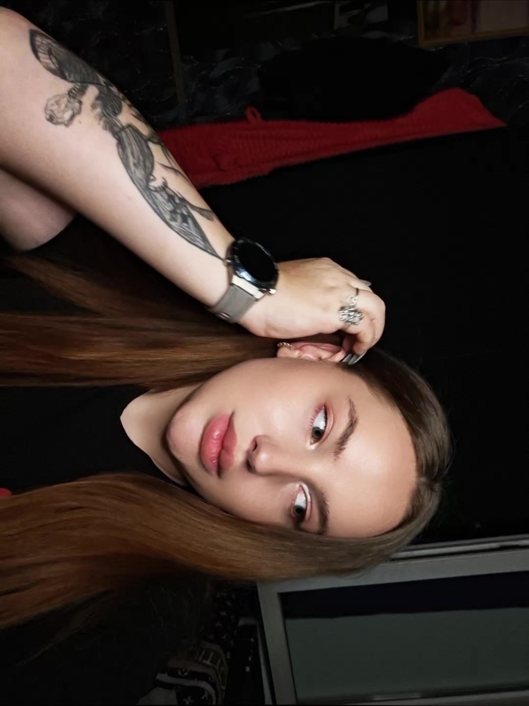 @ТЁМНЫЙ ЭМПАТ 🦂