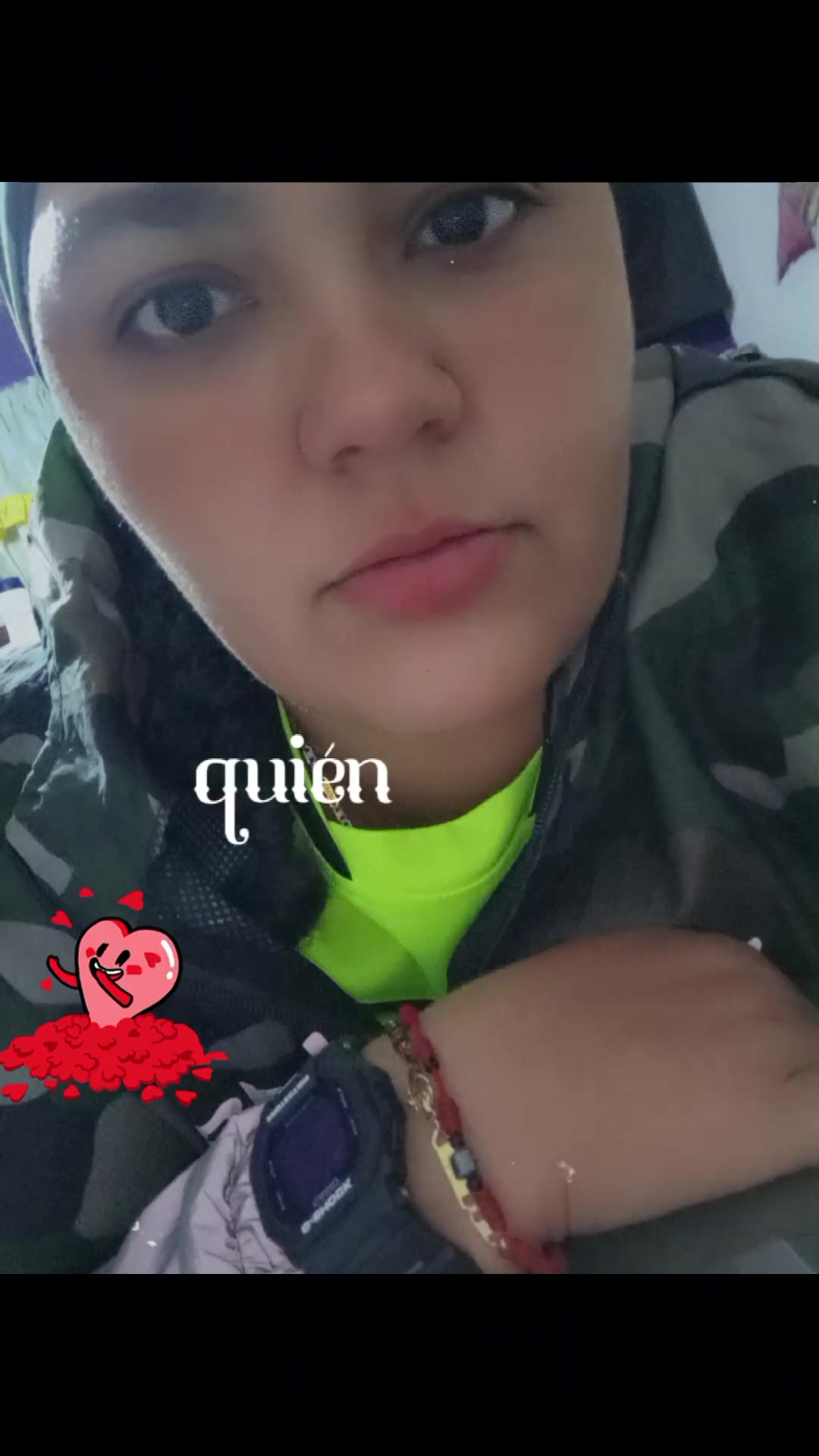 @Luisana